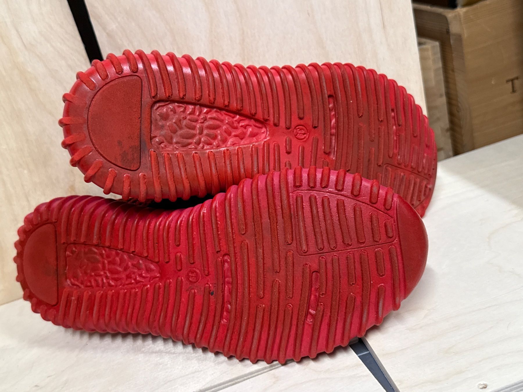 Herrenschuhe: Sport-/ Laufschuhe Größe 39 – Gebraucht aus Amriswil von used2use 3