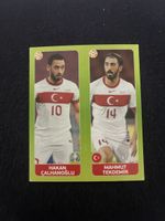 UEFA EURO 2020 STICKER # 89
