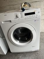 AEG Lavamat