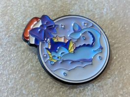 Ansteckpin 221: Pokemon