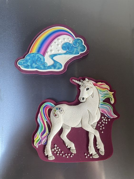 EStore Gepäckanhänger - Einhorn #4 | Online Kaufen