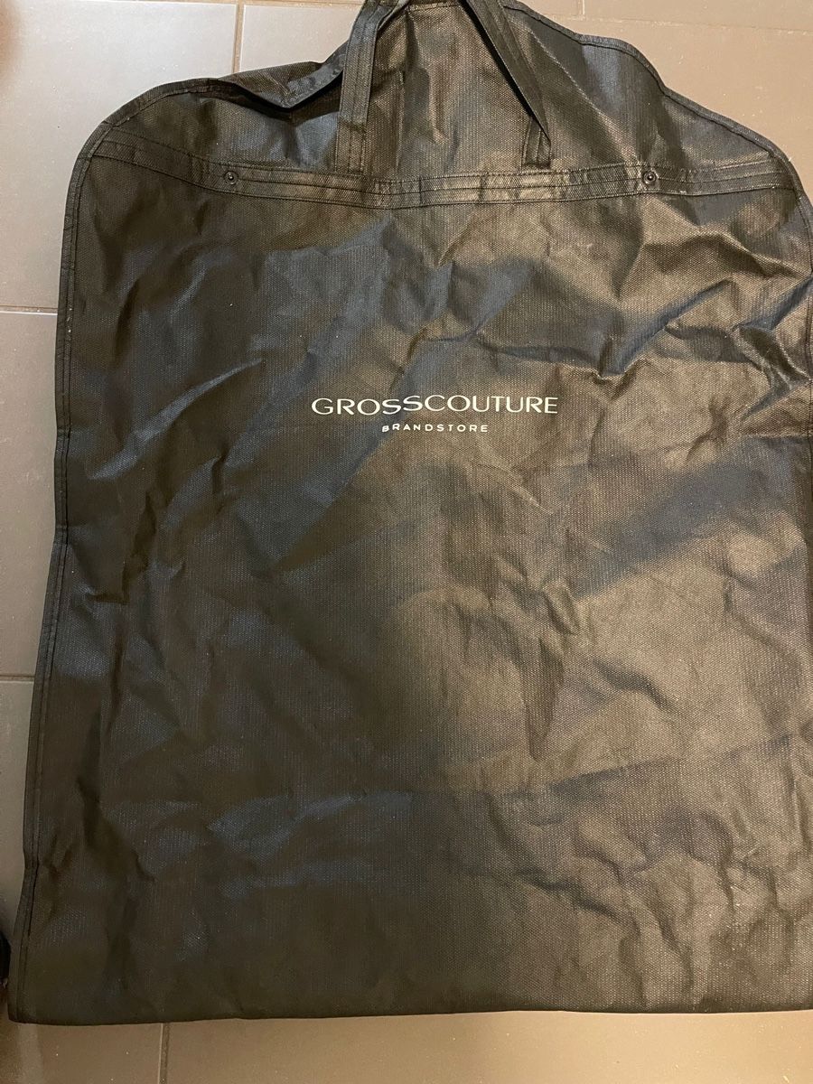 Taschen: GrossCouture Kleidersack – Gebraucht aus Zürich von Krikri21 1