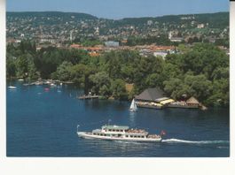Zürich 1999