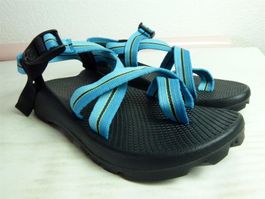 Chaco Trekkingsandale Gr. 38