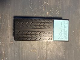 Pédale Boss de volume