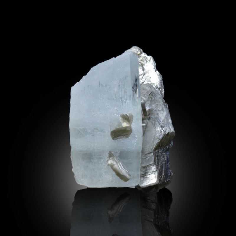 Mineralien & Heilsteine: Acquamarina Crystal wunderschön und einzigartig!!!(40) – Neu (gemäss Beschreibung) aus Ronco sopra Ascona von Tonytornado 1