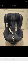 Cybex Base Z mit Kindersitz 45-105cm guter Zustand, unfallfr