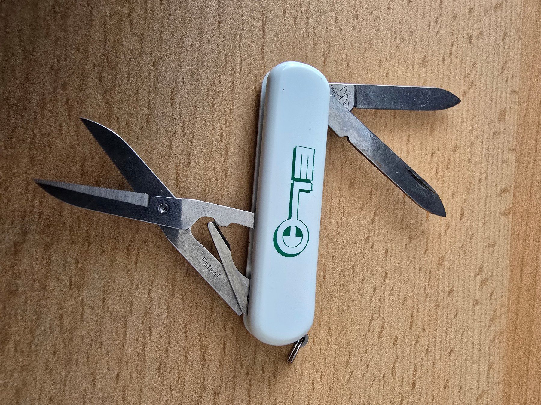 Couteaux de poche: Sackmesser – D'occasion à Langenthal par Jenny657 1