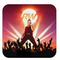 2 TOP-Sitzplätze - Robbie Williams, Zürich, Mi, 09.09.26