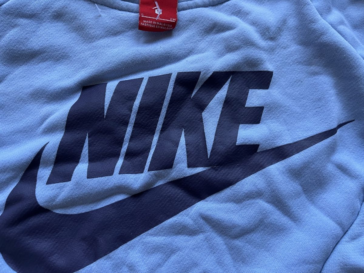 Nike Pullover & Sweatshirts: Pull nike – Neu (gemäss Beschreibung) aus Chambésy von Louwall_football 1