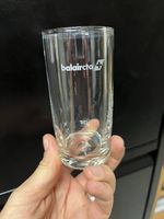 Balair Gläser 28 Stk. Gastro Rack