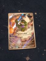Tornadus Illustration Rare (EN) SVP Black Star Promos 210