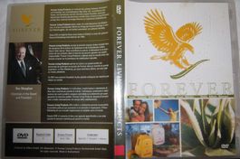 DVD  FOREVER