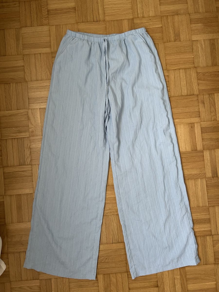 Pantaloni: Luftige Sommerhose – Usato da Luzern venduto da leo_dp2d