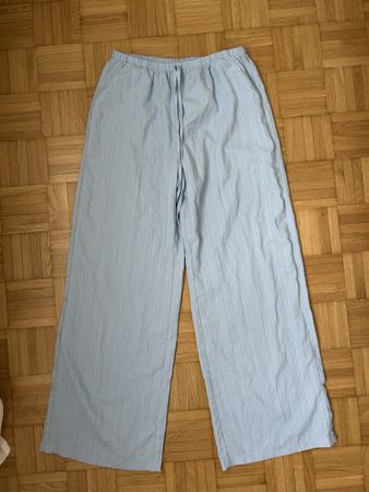 Luftige Sommerhose
