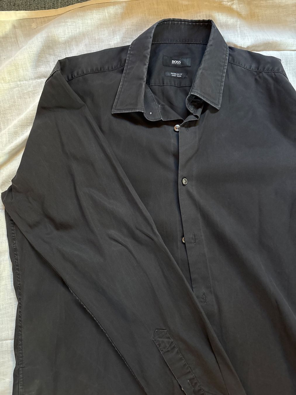 Hugo Boss Chemises: Boss Hemd L – D'occasion à St. Gallen par Leandro.K 2