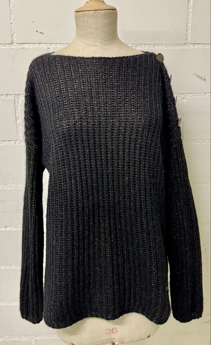 Mos mosh Maglioni & Felpe: Strickpullover von mos mosh, Grösse S – Usato da Chur venduto da Lilo_Pulver