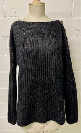 Strickpullover von mos mosh, Grösse S