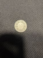 20rp von 1929 