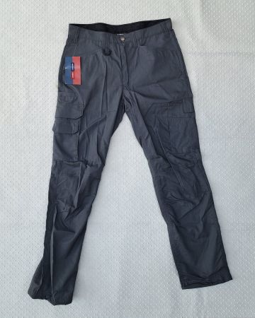 NEU! Fristads Kansas Cargohose Grau Grösse 42