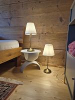 Tischlampe (2x) Ikea Arstid inkl. leuchtmittel