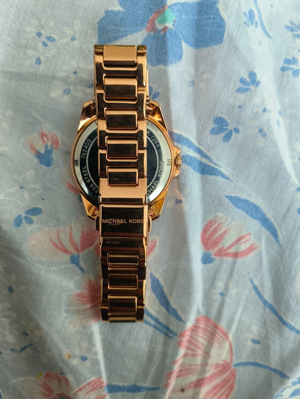 Michael Kors Orologi: Michael kors Uhr Neu – Nuovo (secondo la descrizione) da Holderbank AG venduto da Pira20 2