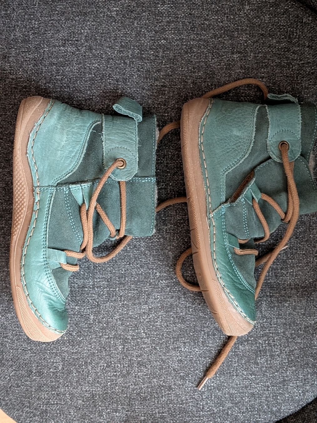 Froddo Scarpe per ragazzi: Froddo Winterstiefel, Grösse 29 – Usato da Zofingen venduto da Droni_A 3