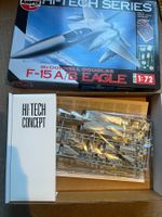 1:72 F-15A/B (Airfix 10009)