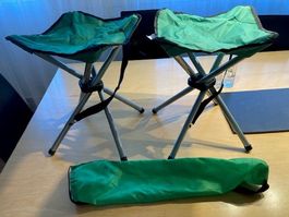 Campingstühle
