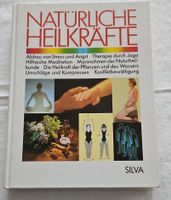 Natürliche Heilkräfte - Silva Buch ab1.-