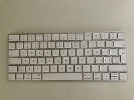 Apple-Tastatur (CH)
