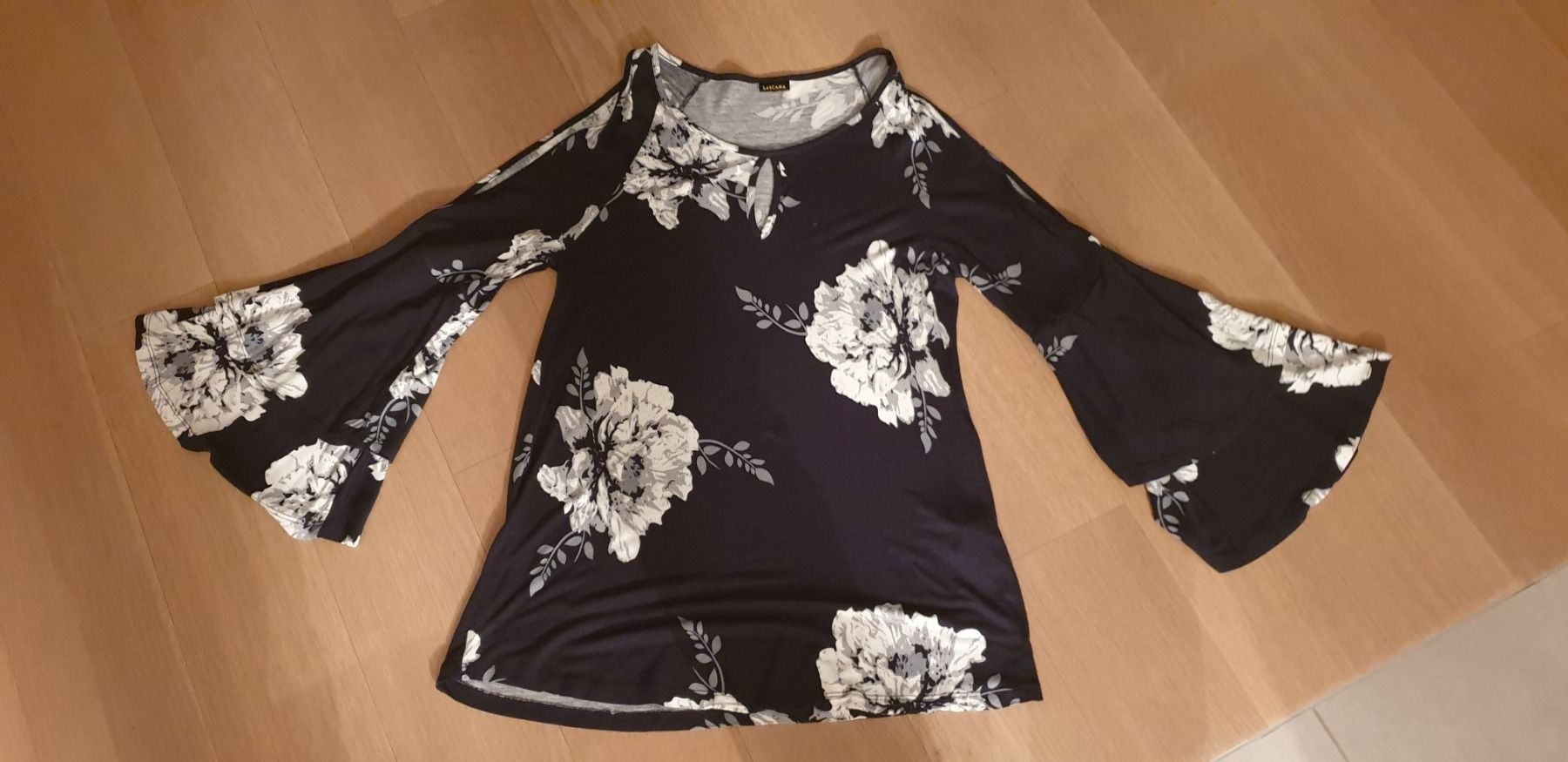 T-shirt: Sweatshirt – Usato da Amlikon-Bissegg venduto da Schnuefeli4