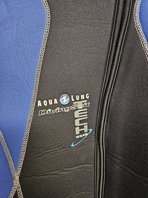 Tauchanzüge: Tauchanzug Neopren M5 – Gebraucht aus Münchenstein von Singleroad 1
