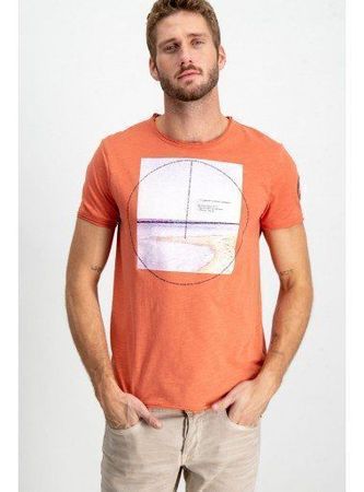 T-Shirt - Garcia