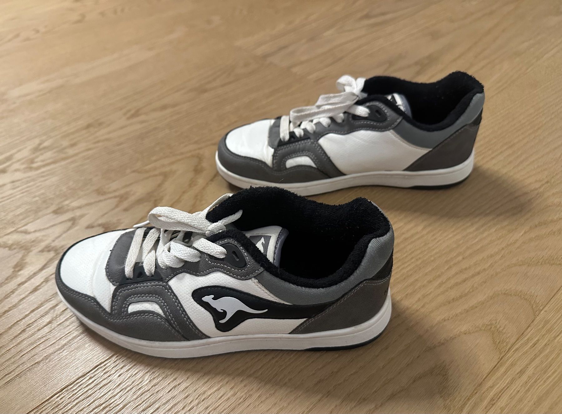 Scarpe per ragazzi: Schuhe KangaROOS Gr.37 – Usato da Zürich venduto da Bastet6 3