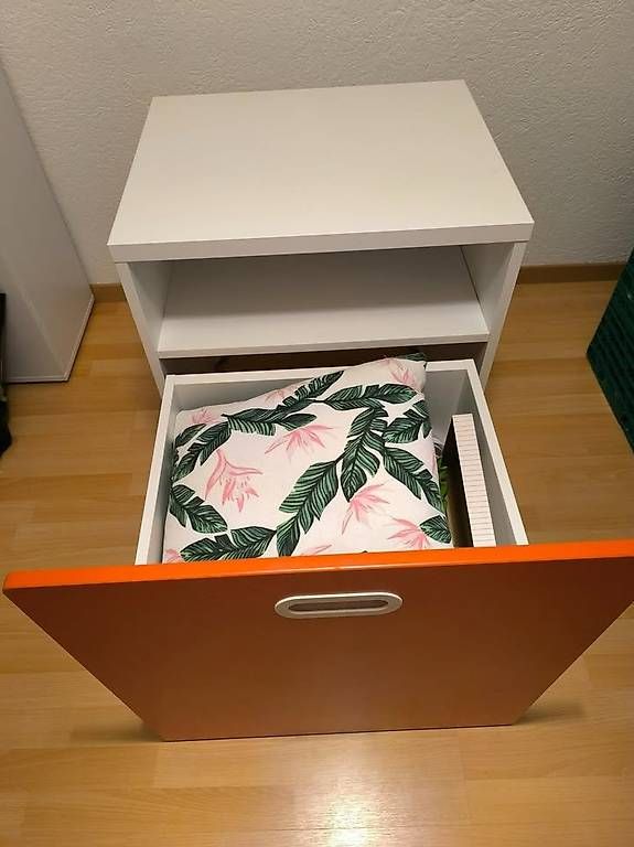 Contenitori & Simili: IKEA Spielzeugbehälter – Usato da Teufenthal AG venduto da Agnieszka93 1