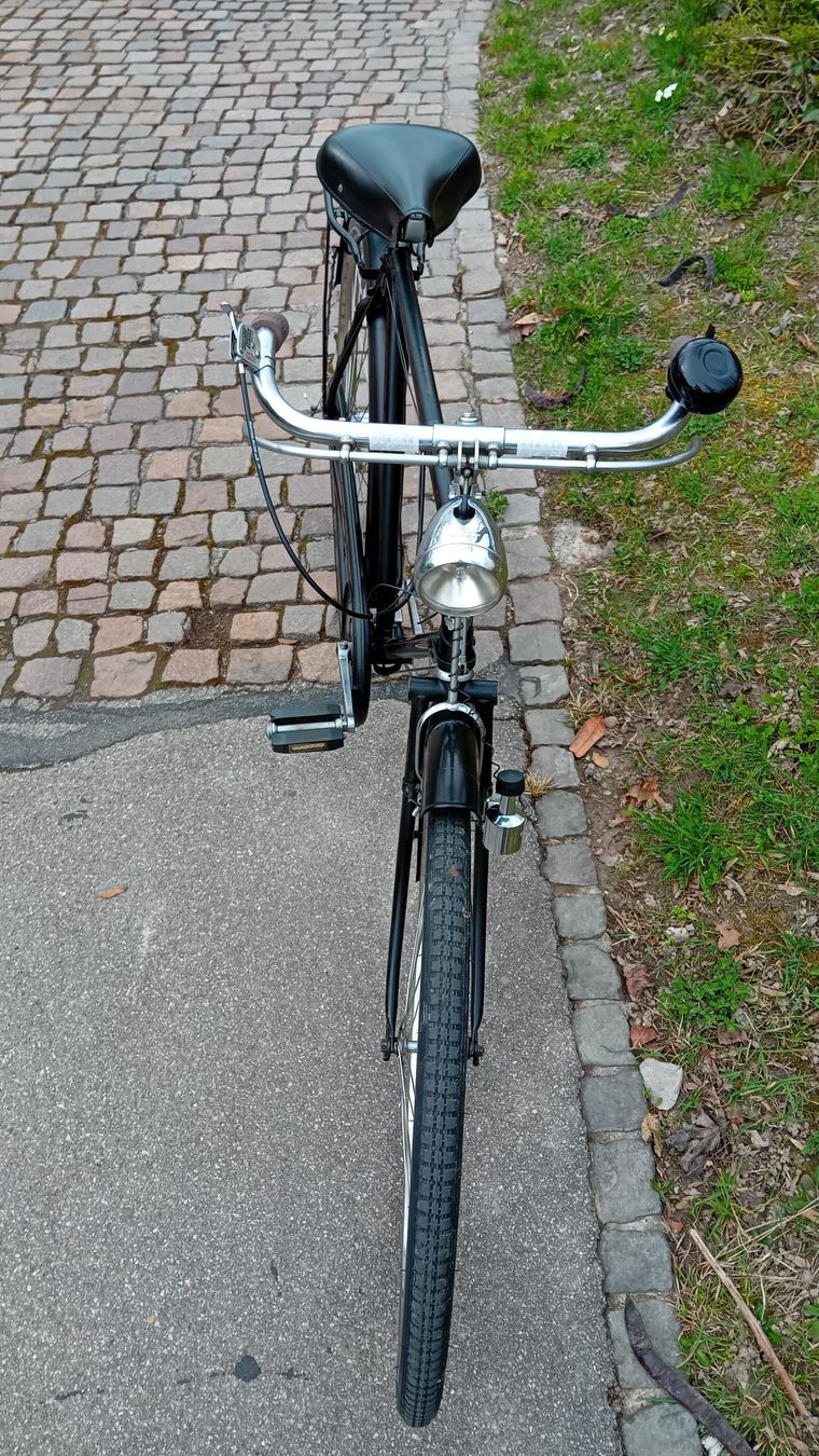 Raleigh Biciclette: Raleigh – Usato da Burgdorf venduto da carodesign1 7