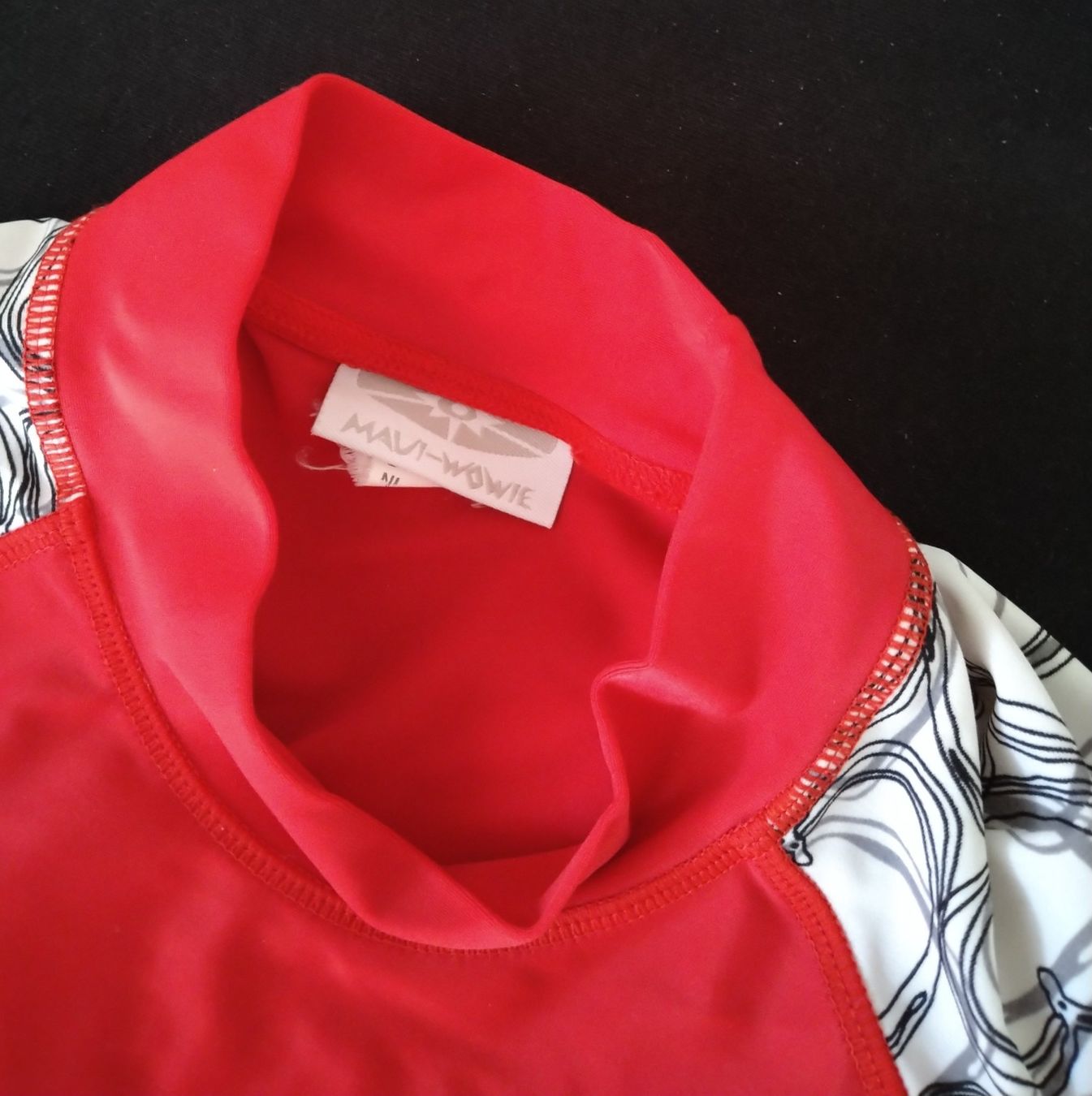 Costumi da bagno & Bikini: Surf-Shirt Maui-Wowie – Usato da Zürich venduto da Famagusta7 1