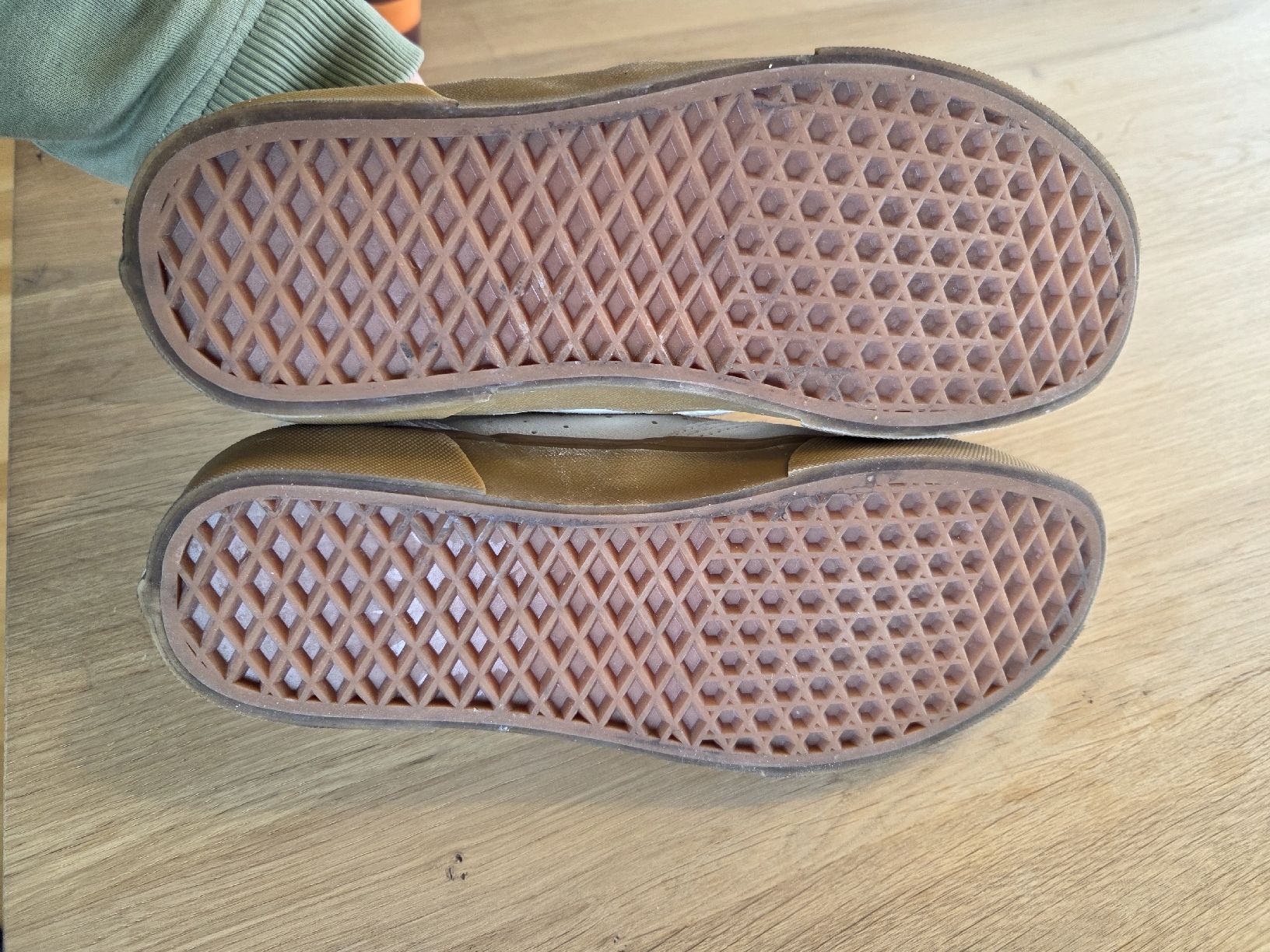 Scarpe da donna: Schuhe Vans Gr. 40 – Usato da Kriens venduto da lie_2wyn 6