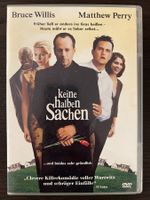 Keine halben Sachen
