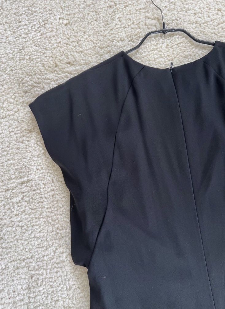 Escada Vestiti: ESCADA Edles Cocktail Kleid EU42 – Usato da Brig venduto da luk_fn87 6
