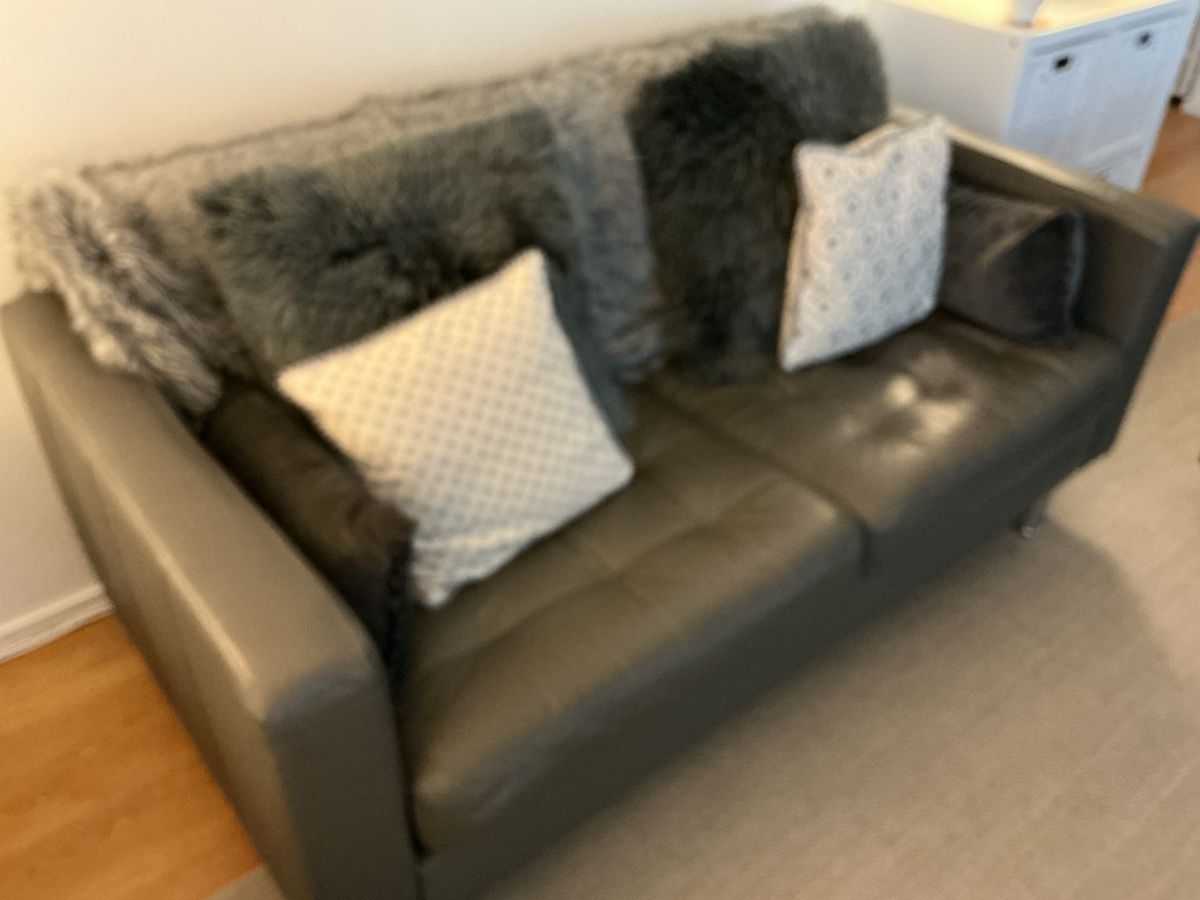 Ikea Divani: IKEA Landskrona – Usato da Winterthur venduto da dave.rda 1