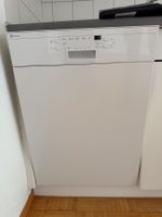 Gut erhaltene Electrolux Geschirrspülmaschine, neuwertig!