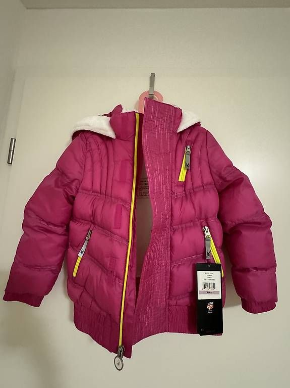 Giacche: Spyder Winterjacke neu  – Usato da Freienbach venduto da ang_8xxz