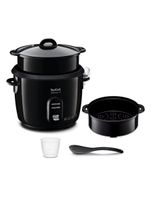 Tefal Classic 2 Rice Cooker Black 1.8L new
