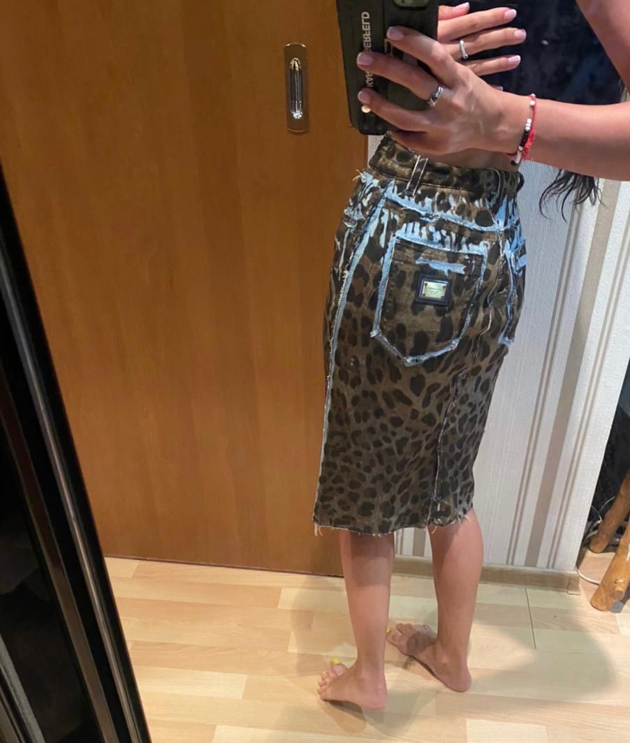 Dolce & Gabbana Gonne: Rock Dolce&gabbana – Nuovo (secondo la descrizione) da Zell LU venduto da AliAli24