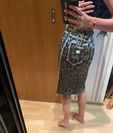 Rock Dolce&gabbana