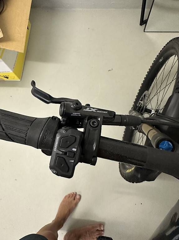 Velos: Orbea Rise LT M10 Grösse L – Neu und originalverpackt aus Frauenfeld von locito09 9