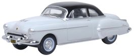 Oldsmobile 88 1950 Oxford Diecast H0 1/87 Neu und OVP