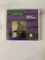 Robin Kenyatta /Until